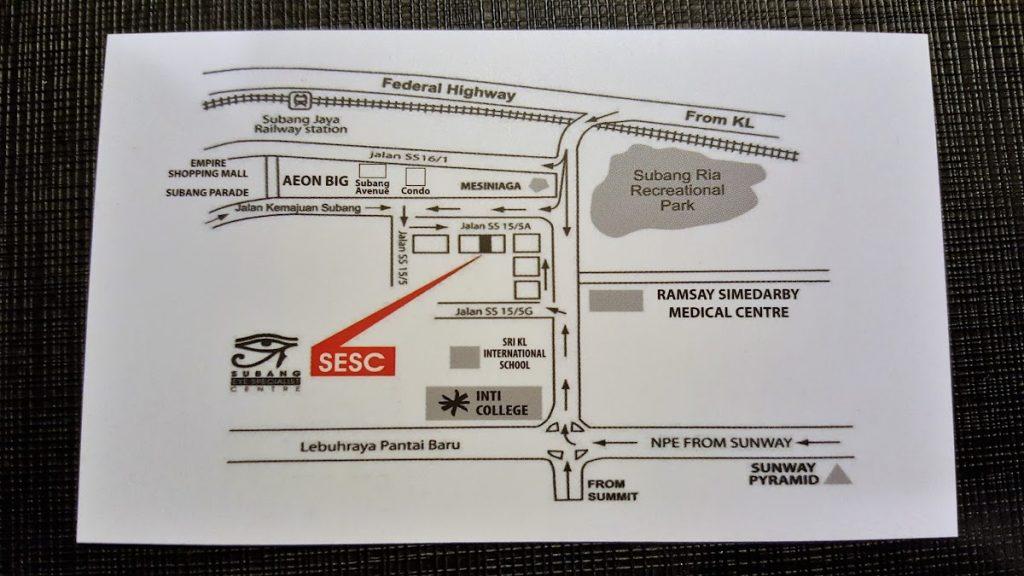 Background Blur Cover