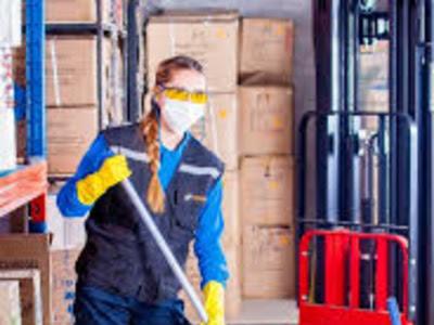 Photo of Subang usj top cleaning services - Subang Jaya, Selangor, Malaysia