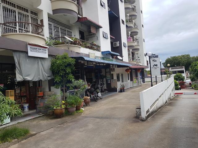 Photo of SUBENG PLUMBING SERVICE & ENTERPRISE - George Town, Penang, Malaysia