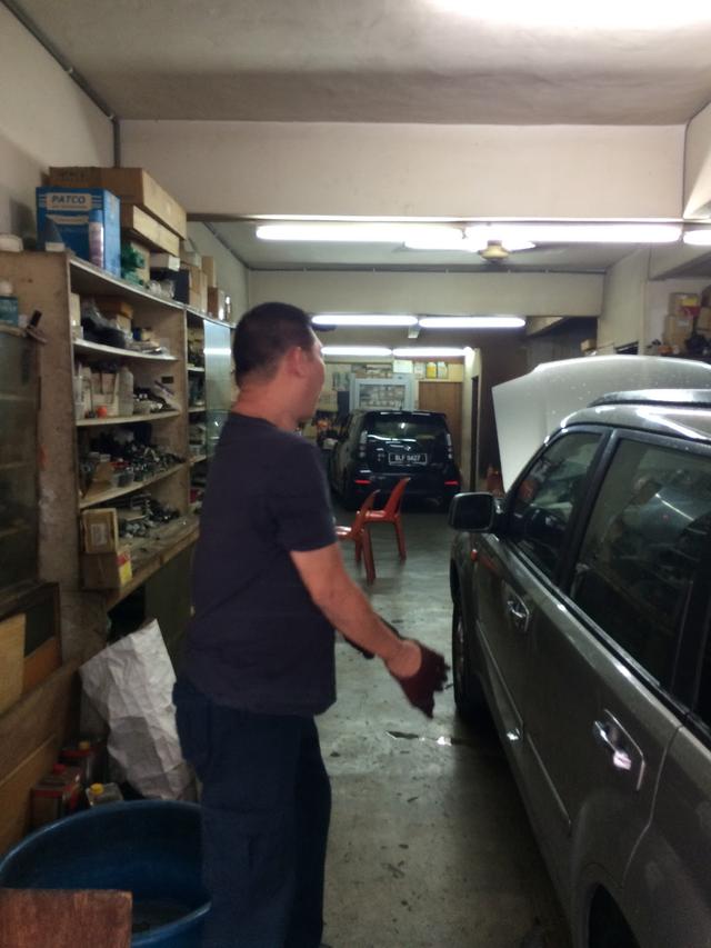 Photo of Success Auto Air-Conditioner & Accessories - Subang Jaya, Selangor, Malaysia