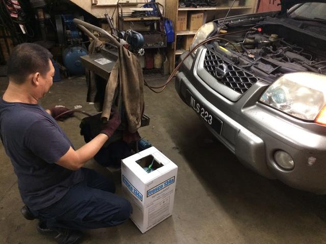 Photo of Success Auto Air-Conditioner & Accessories - Subang Jaya, Selangor, Malaysia