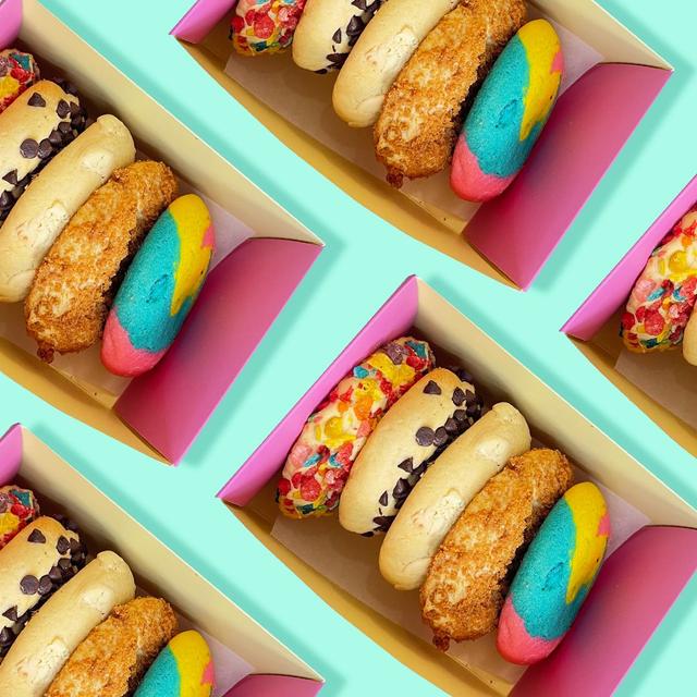 Photo of Sugarie - Subang Jaya, Selangor, Malaysia