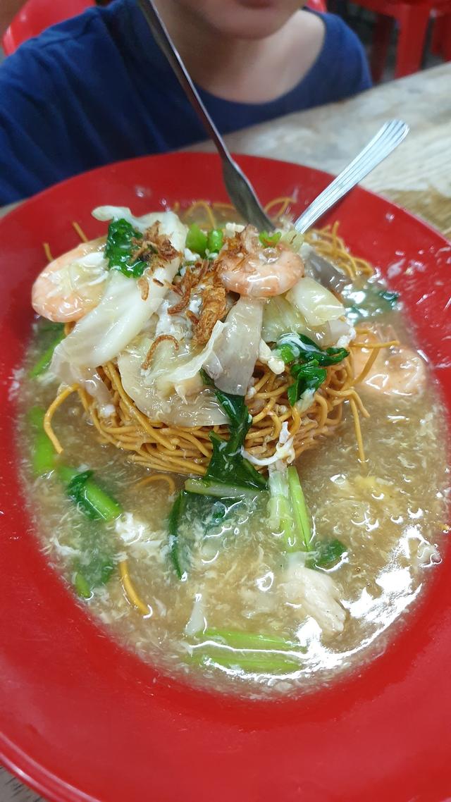 Photo of Suhaimi Chinese Food (Halal) - Subang Jaya, Selangor, Malaysia