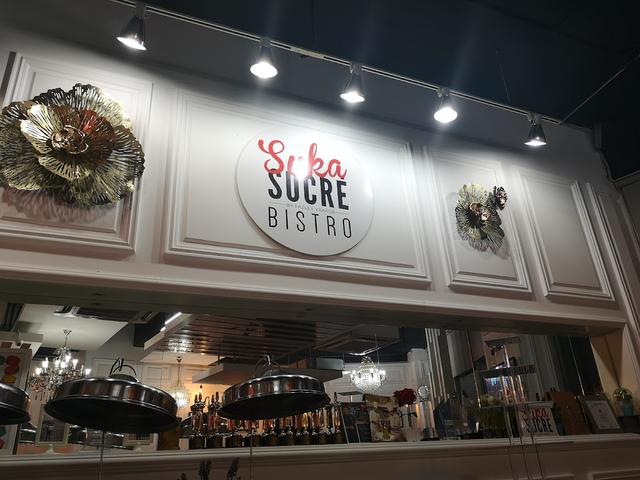 Photo of Suka Sucre Bistro - Kuala Lumpur, Kuala lumpur, Malaysia