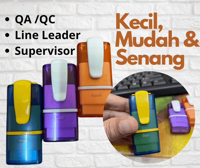 Photo of Sukses Print - Label Stickers & Rubber Stamp INSTANT, Name Cards, Graphic Design - Bayan Lepas, Penang, Malaysia