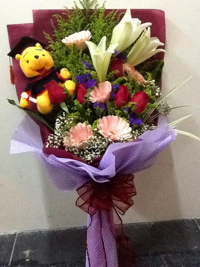 Photo of Summer Inn Florist & Gifts - Petaling Jaya, Selangor, Malaysia