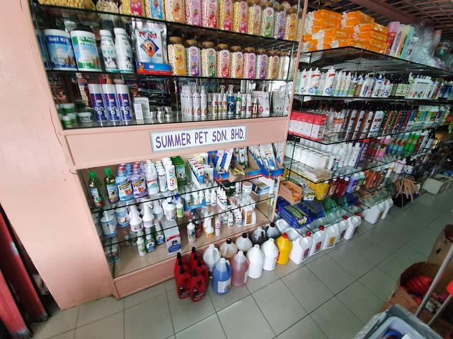 Photo of Summer Pet Sdn Bhd - Petaling Jaya, Selangor, Malaysia