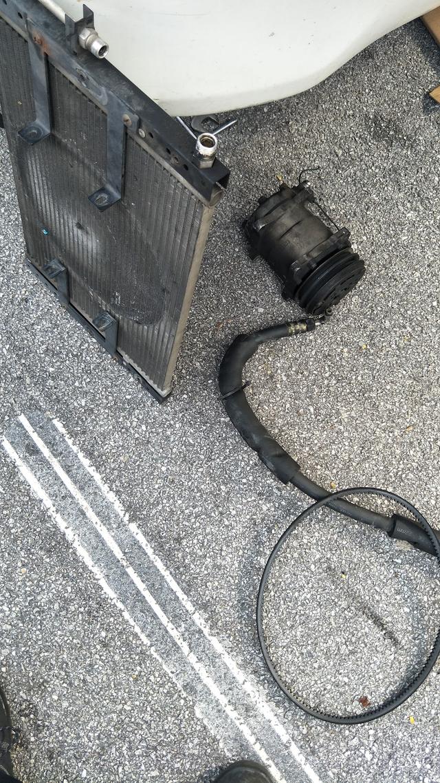 Photo of Sun Tech Auto Air Conditioning - Shah Alam, Selangor, Malaysia