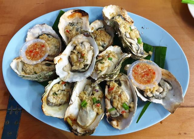 Photo of Sungei Wang Plaza Food Court - Kuala Lumpur, Kuala lumpur, Malaysia