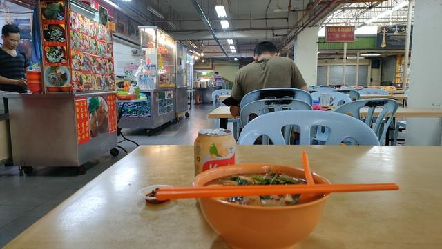 Photo of Sungei Wang Plaza Food Court - Kuala Lumpur, Kuala lumpur, Malaysia