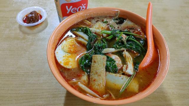 Photo of Sungei Wang Plaza Food Court - Kuala Lumpur, Kuala lumpur, Malaysia