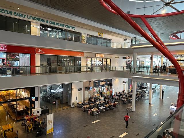 Photo of Sunway GEO Avenue - Petaling Jaya, Selangor, Malaysia