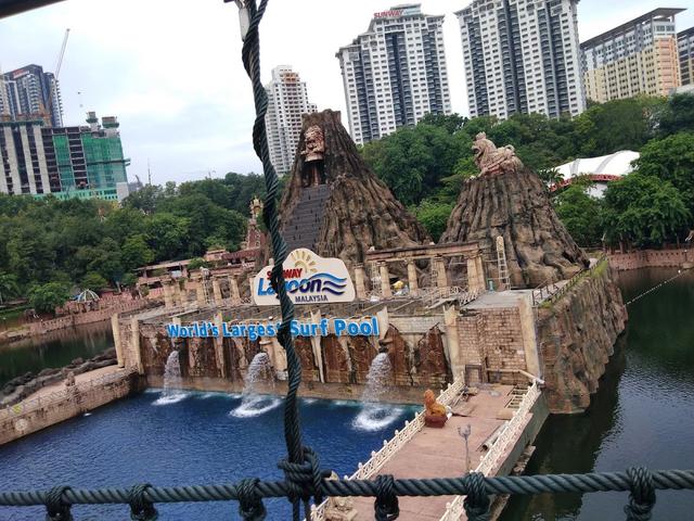 Photo of Sunway Lagoon - Subang Jaya, Selangor, Malaysia