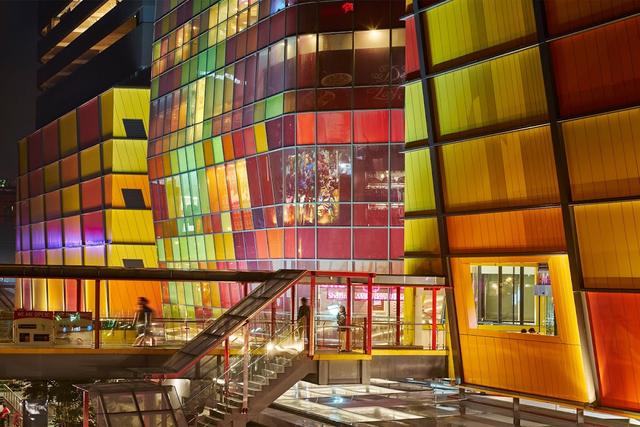 Photo of Sunway Putra Mall - Kuala Lumpur, Kuala lumpur, Malaysia