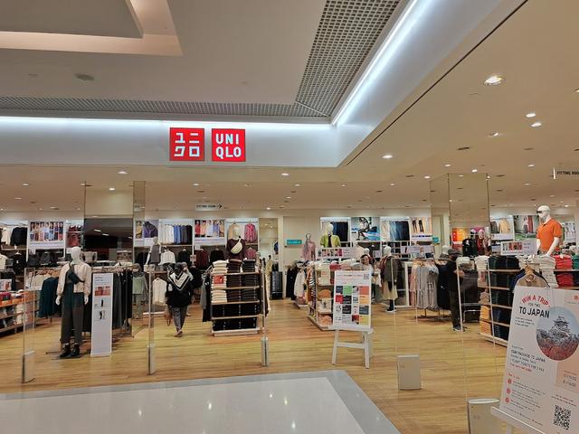 Photo of Sunway Putra Mall - Kuala Lumpur, Kuala lumpur, Malaysia