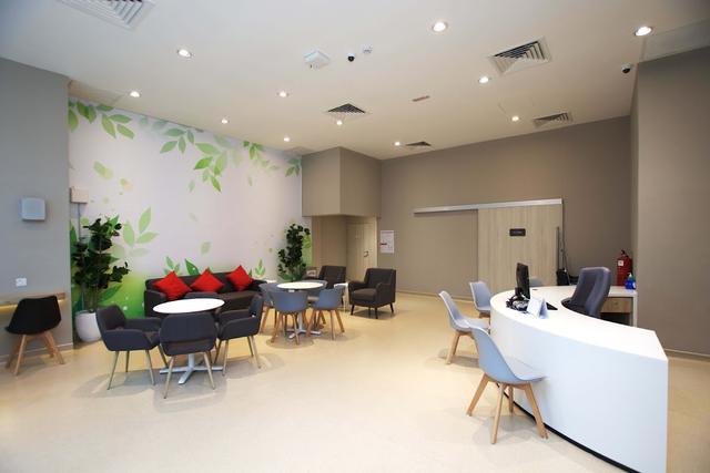 Photo of Sunway Specialist Centre Damansara - Petaling Jaya, Selangor, Malaysia