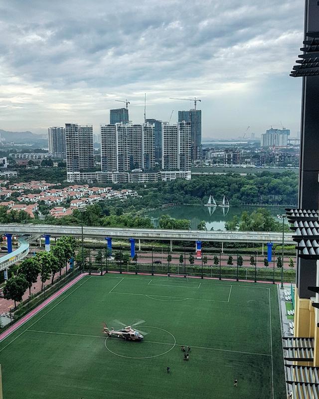 Photo of Sunway University - Petaling Jaya, Selangor, Malaysia