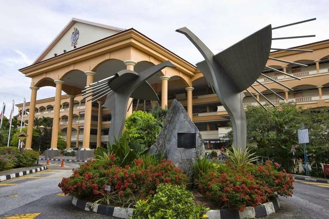 Photo of Sunway University - Petaling Jaya, Selangor, Malaysia