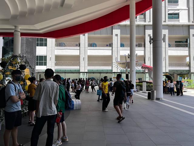 Photo of Sunway University - Petaling Jaya, Selangor, Malaysia