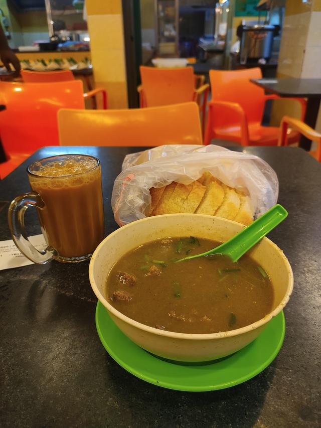 Photo of SUP HAJI ABU (JLN DORAISAMY) (ALI SUP) - Kuala Lumpur, Kuala lumpur, Malaysia