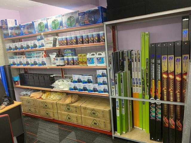 Photo of Super Arowana Aquarium & Pet Shop - Kuala Lumpur, Kuala lumpur, Malaysia
