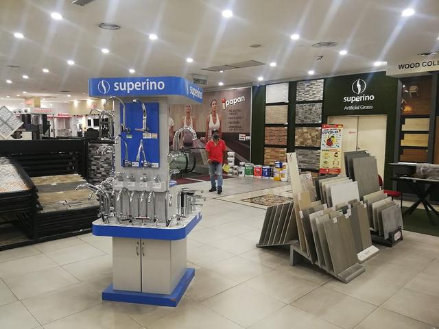 Photo of Super Ceramic Tiles (Kota Damansara) - Petaling Jaya, Selangor, Malaysia