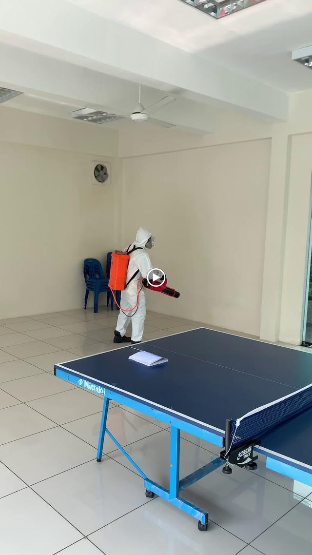 Photo of Suria Pest Control Sdn Bhd - Butterworth, Penang, Malaysia