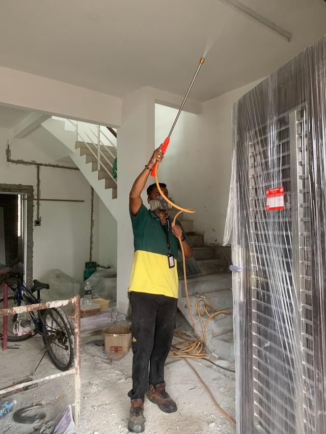 Photo of Suria Pest Control Sdn Bhd - Butterworth, Penang, Malaysia