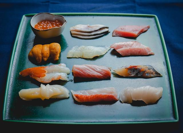 Photo of Sushi Azabu - Kuala Lumpur, Kuala lumpur, Malaysia