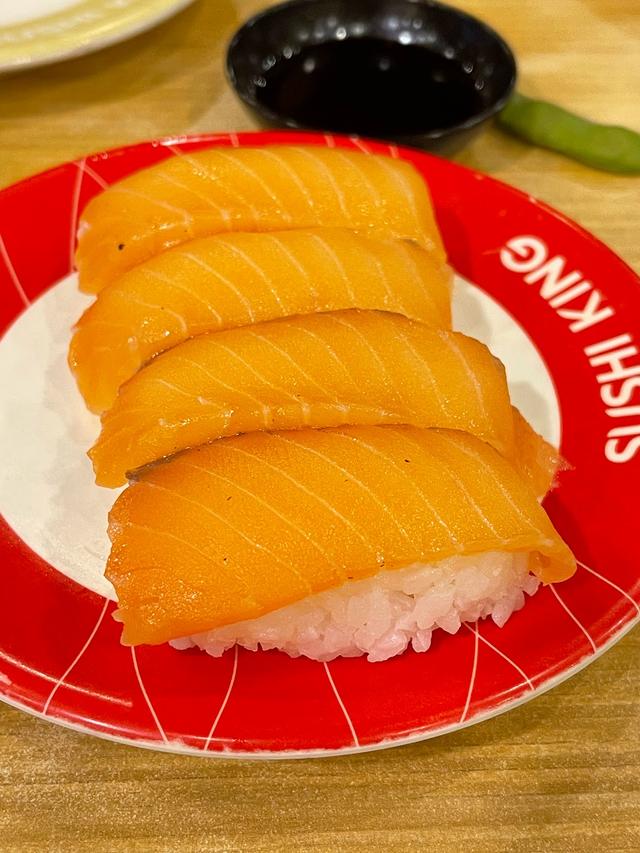 Photo of Sushi King Sunway Putra - Kuala Lumpur, Kuala lumpur, Malaysia