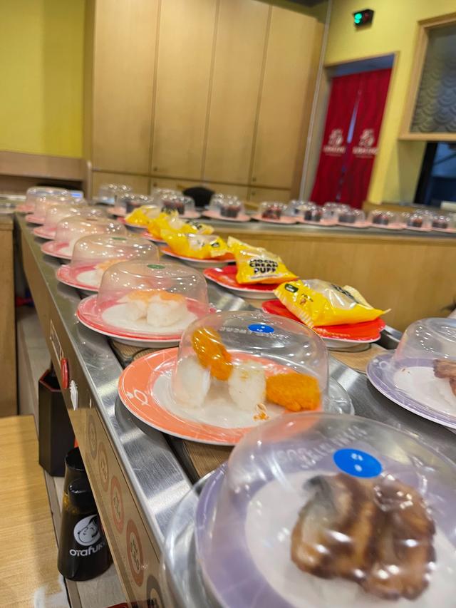 Photo of Sushi King Sunway Putra - Kuala Lumpur, Kuala lumpur, Malaysia