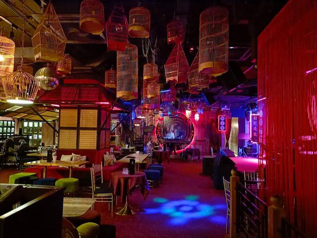 Photo of Suzie Wong - Dinner and Show - Kuala Lumpur, Kuala lumpur, Malaysia