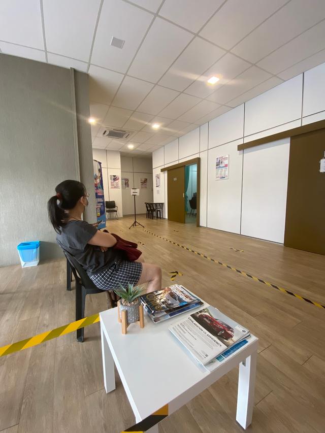 Photo of SV Care Clinic USJ 24 Hours - Subang Jaya, Selangor, Malaysia