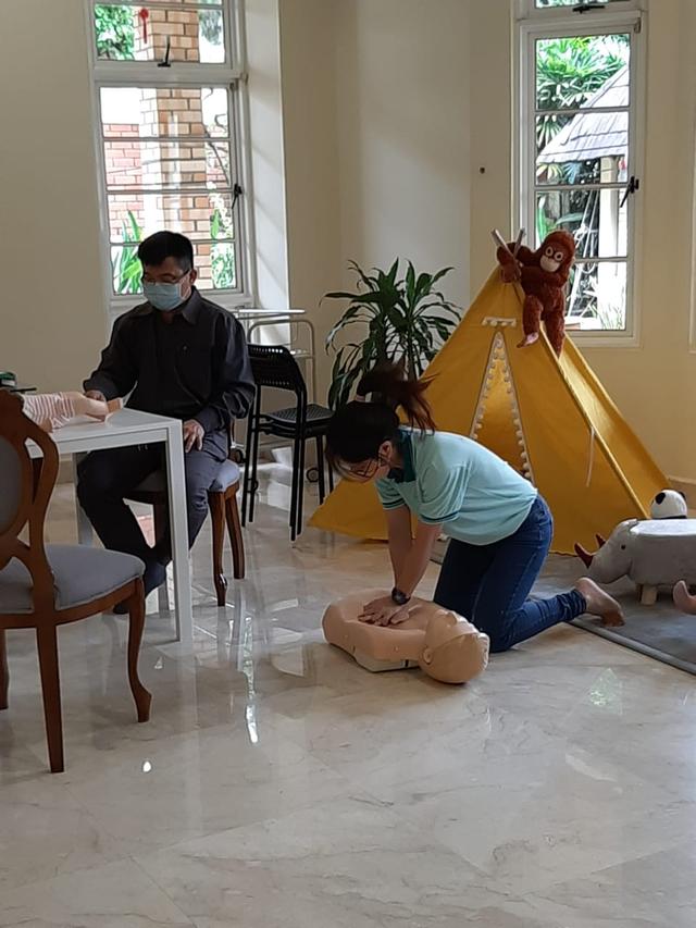 Photo of SW Confinement Centre & SW Massage - Kuala Lumpur, Kuala lumpur, Malaysia