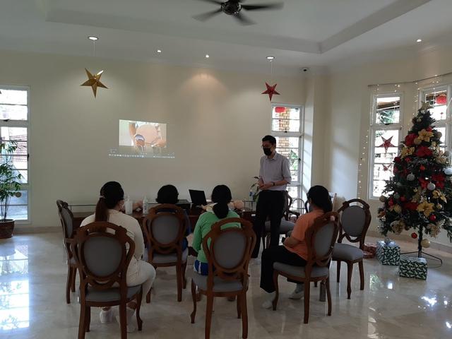 Photo of SW Confinement Centre & SW Massage - Kuala Lumpur, Kuala lumpur, Malaysia