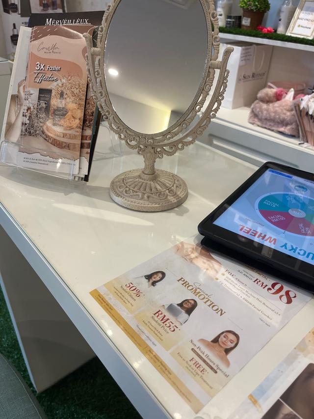 Photo of Swan Beaute (Beauty,Cosmetic & Personal Care) - Kuala Lumpur, Kuala lumpur, Malaysia