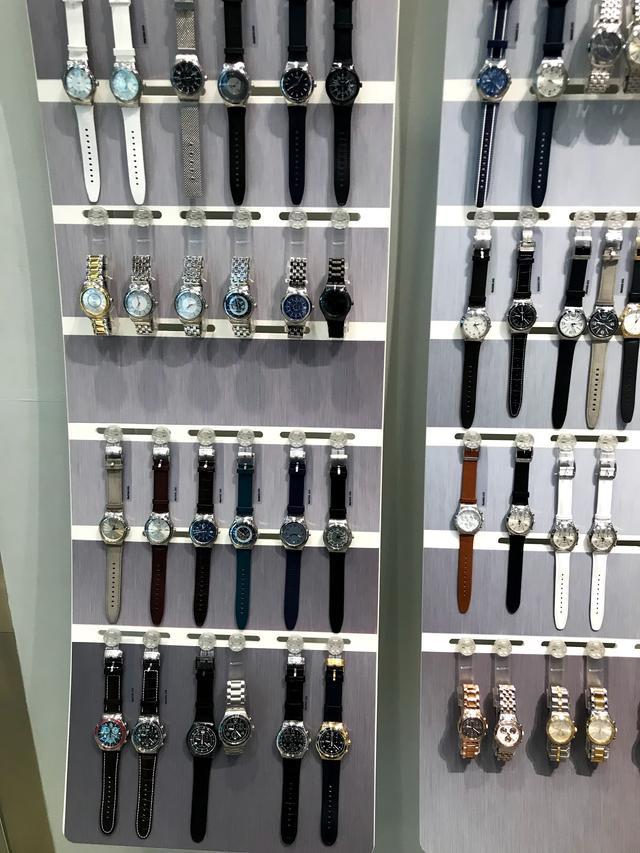 Photo of Swatch Kuala Lumpur Pavilion Shopping Mall - Kuala Lumpur, Kuala lumpur, Malaysia