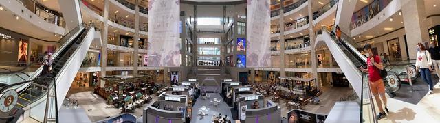 Photo of Swatch Kuala Lumpur Pavilion Shopping Mall - Kuala Lumpur, Kuala lumpur, Malaysia
