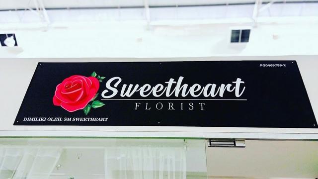 Photo of Sweetheart Florist - Bayan Lepas, Penang, Malaysia