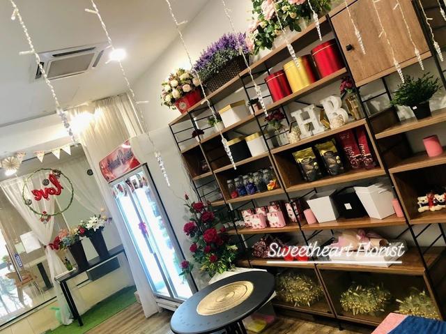 Photo of Sweetheart Florist - Bayan Lepas, Penang, Malaysia