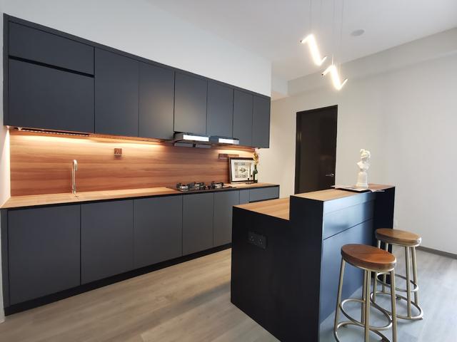 Photo of Kitchen Story Sdn.Bhd. - Bayan Lepas, Penang, Malaysia