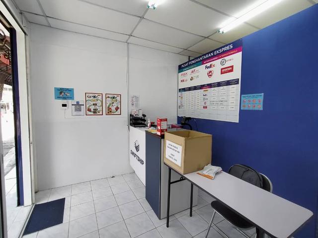 Photo of Swift Ship (Keramat) Courier Service Kuala Lumpur - Kuala Lumpur, Kuala lumpur, Malaysia
