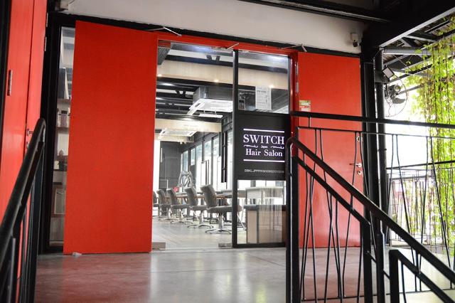 Photo of Switch Hair Salon - Kuala Lumpur, Kuala lumpur, Malaysia