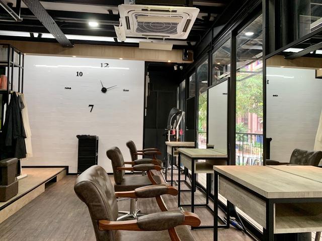 Photo of Switch Hair Salon - Kuala Lumpur, Kuala lumpur, Malaysia