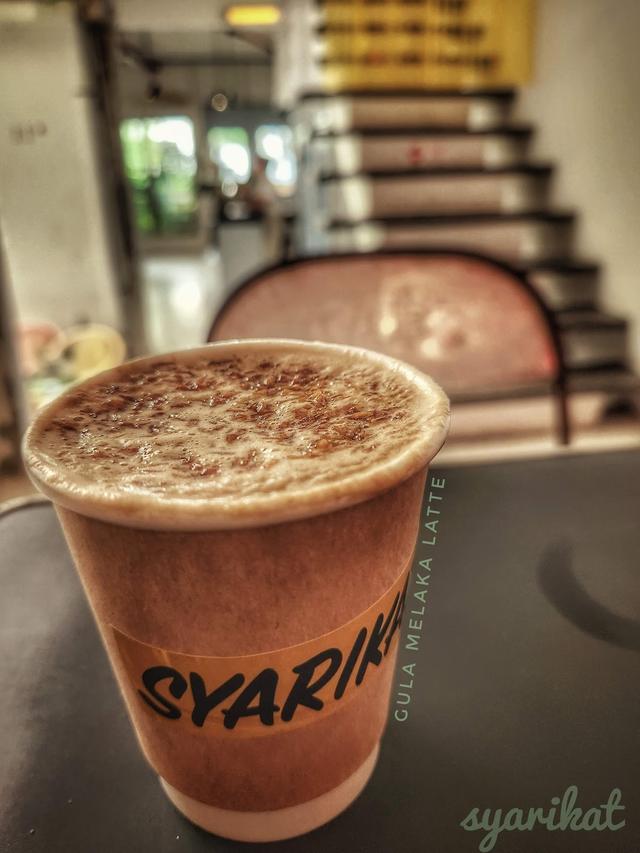 Photo of Syarikat cafe - George Town, Penang, Malaysia