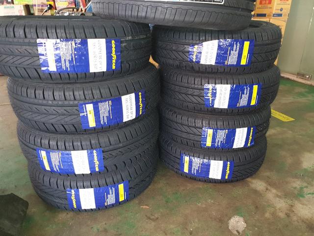 Photo of Syarikat Chuan Ann Tayar & Bateri (Bangsar) Sdn Bhd - Kuala Lumpur, Kuala lumpur, Malaysia