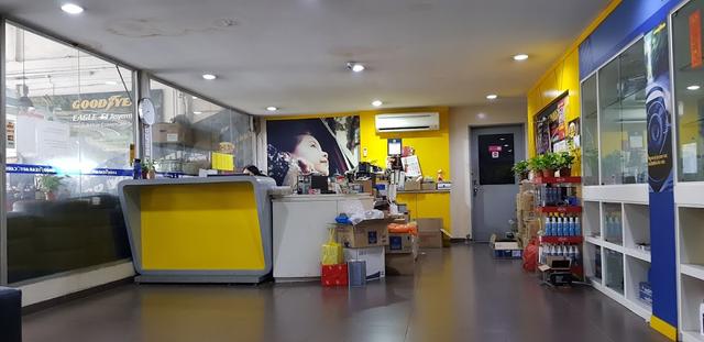 Photo of Syarikat Chuan Ann Tayar & Bateri (K.L) Sdn Bhd - Kuala Lumpur, Kuala lumpur, Malaysia