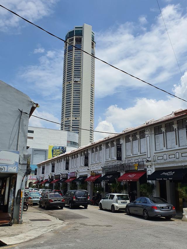 Photo of Syarikat Eng Thong - George Town, Penang, Malaysia