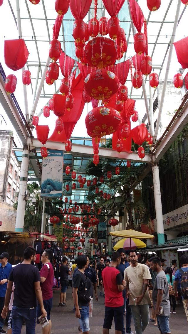 Photo of Syarikat Kwong Nam Hing Sdn. Bhd. (CHINA TOWN) - Kuala Lumpur, Kuala lumpur, Malaysia
