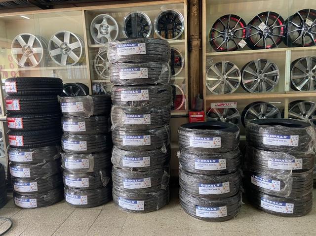 Photo of Syarikat Lita Bateri & Tayar - George Town, Penang, Malaysia